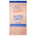 Rank Hovis As You Like It Originals Flour 16kg (16kg)