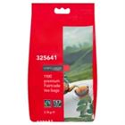 Chef's Larder 1100 Fairtrade Premium Tea Bags 2.5kg