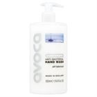 Avoca Caring Moisturising Anti-Bacterial Hand Wash 500ml (Case of 6)