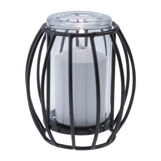 Candola Cosma Piccolo Miracle Lamp Brown
