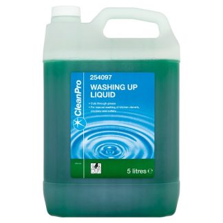 CleanPro Washing Up Liquid 5 Litres