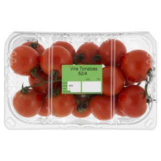 Farm Fresh Vine Tomatoes 2kg (Case of 4)