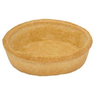 Gourmet Pidy 144 Quiches Feuill 8.5cm 2.621kg