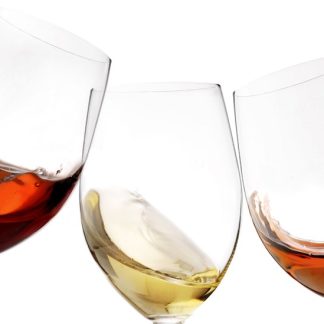 Glassware