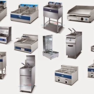 Catering equipment
