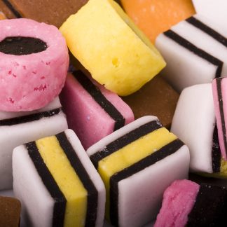 Confectionery