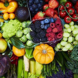 Fresh Food