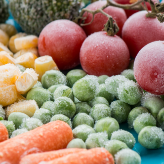 Frozen Food