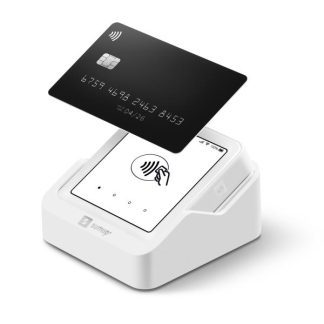 SumUp Solo Smart Card Terminal (Case of 1)