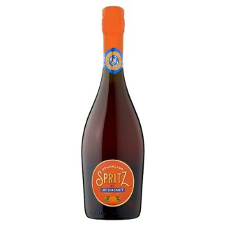 JP. Chenet Sparkling Spritz 75cl (Case of 6 x 75cl)