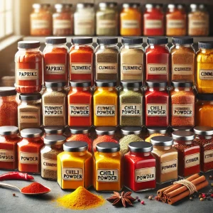 An In-Depth Guide to Choosing Bulk Spices for Cooking