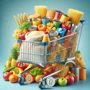 How Buying in Bulk Can Save You Money on Groceries