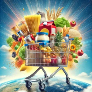 Why Bulk-Buying is the Future of Grocery Shopping