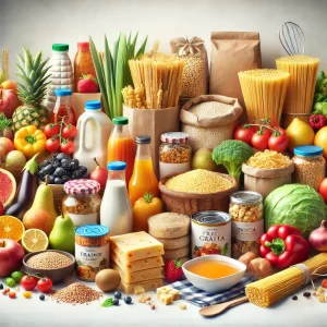 The Best Wholesale Food Ingredients for Retail Customers