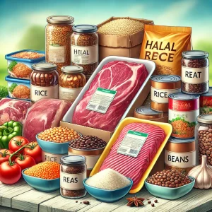An Introductory Guide to Buying Halal Food in Bulk