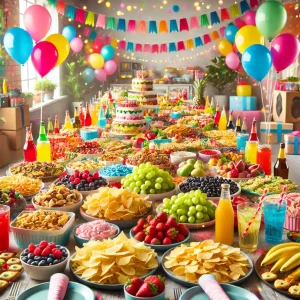 The Ultimate Guide to Bulk Buying for Parties and Gatherings