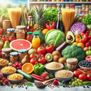 The Top Benefits of Wholesale Ingredients for Retail Customers