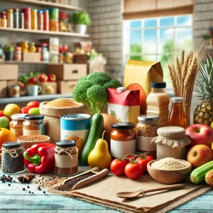 How to Choose the Right Wholesale Supplier for Food Ingredients