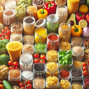 Why Bulk Foods are Ideal for Catering Companies