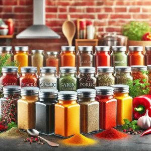 What You Need to Know About Bulk Seasonings for Catering