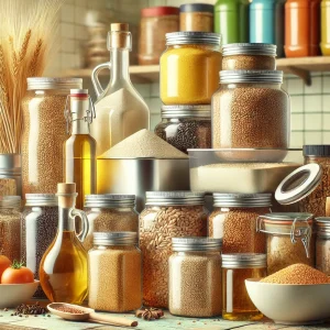 Bulk-Buying Tips for Small Catering Businesses