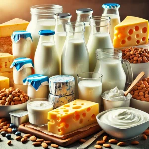 How to Choose Bulk Dairy Products for Parties and Gatherings