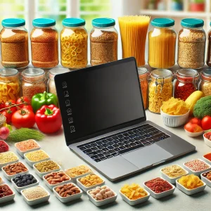 How to Find High-Quality Bulk Food Ingredients Online